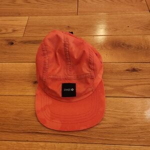 Stance Kinetic 5 panel adjustable cap